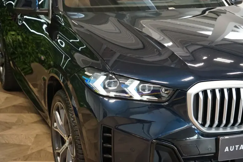BMW X5 din 2024 cu 39.472 km - oferta BMW134601 - foto 5