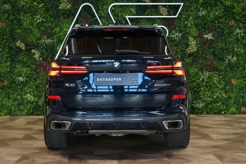 BMW X5 din 2024 cu 39.472 km - oferta BMW134601 - foto 8