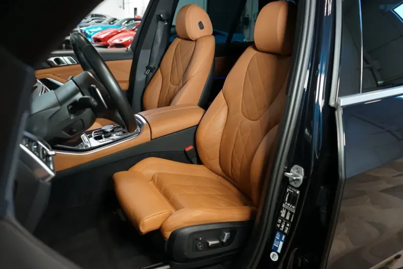 BMW X5 din 2024 cu 39.472 km - oferta BMW134601 - foto 14