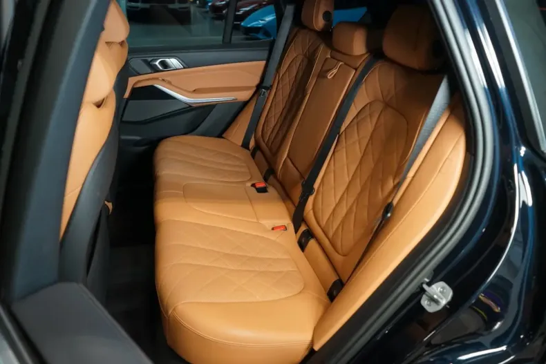 BMW X5 din 2024 cu 39.472 km - oferta BMW134601 - foto 16