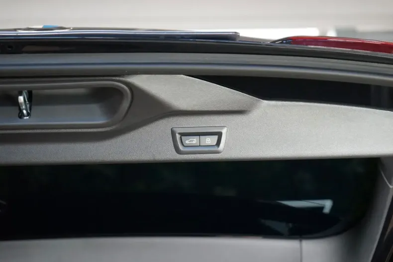 BMW X5 din 2024 cu 39.472 km - oferta BMW134601 - foto 18