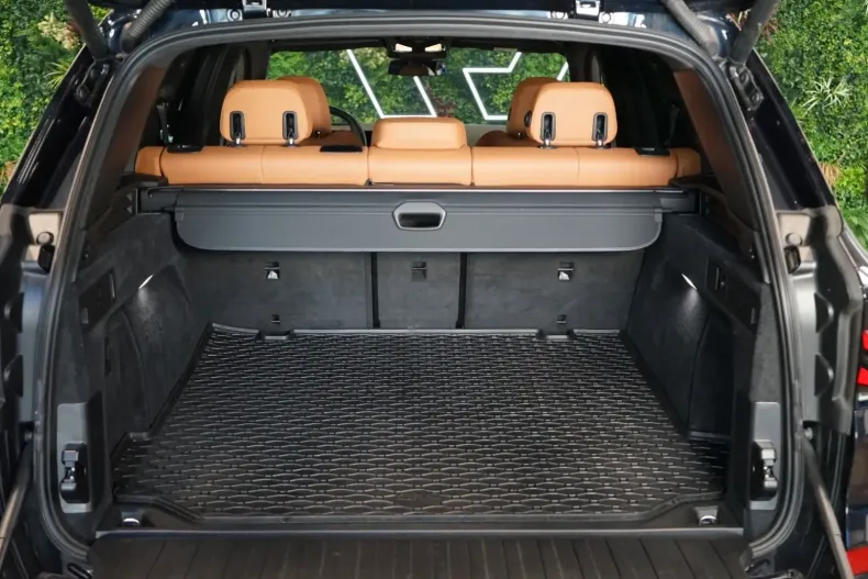 BMW X5 din 2024 cu 39.472 km - oferta BMW134601 - foto 20