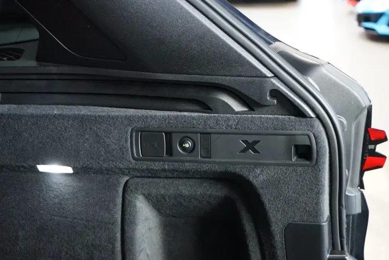 BMW X5 din 2024 cu 39.472 km - oferta BMW134601 - foto 21