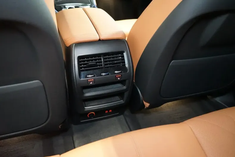 BMW X5 din 2024 cu 39.472 km - oferta BMW134601 - foto 22