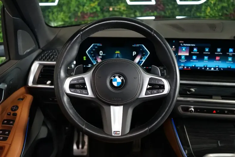 BMW X5 din 2024 cu 39.472 km - oferta BMW134601 - foto 23