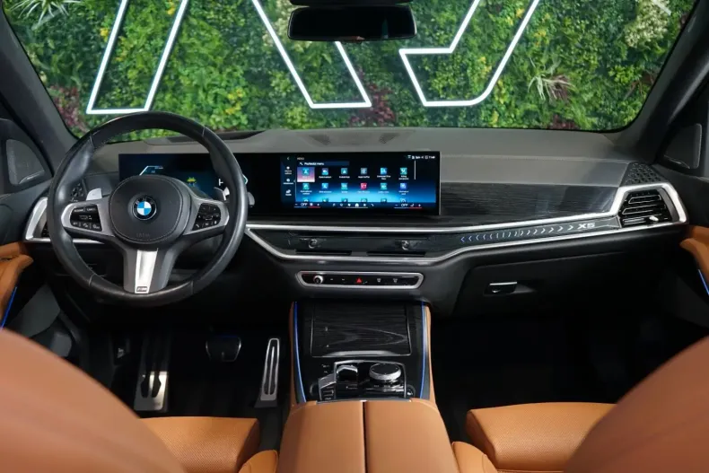 BMW X5 din 2024 cu 39.472 km - oferta BMW134601 - foto 25