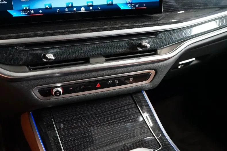 BMW X5 din 2024 cu 39.472 km - oferta BMW134601 - foto 29