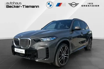 BMW X5 din 2024 - oferta BMW134603