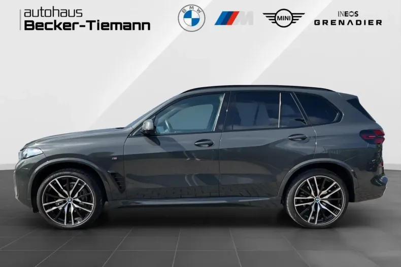 BMW X5 din 2024 cu 13.439 km - oferta BMW134603 - foto 3