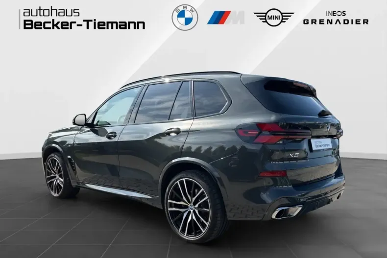 BMW X5 din 2024 cu 13.439 km - oferta BMW134603 - foto 4