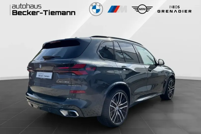 BMW X5 din 2024 cu 13.439 km - oferta BMW134603 - foto 6