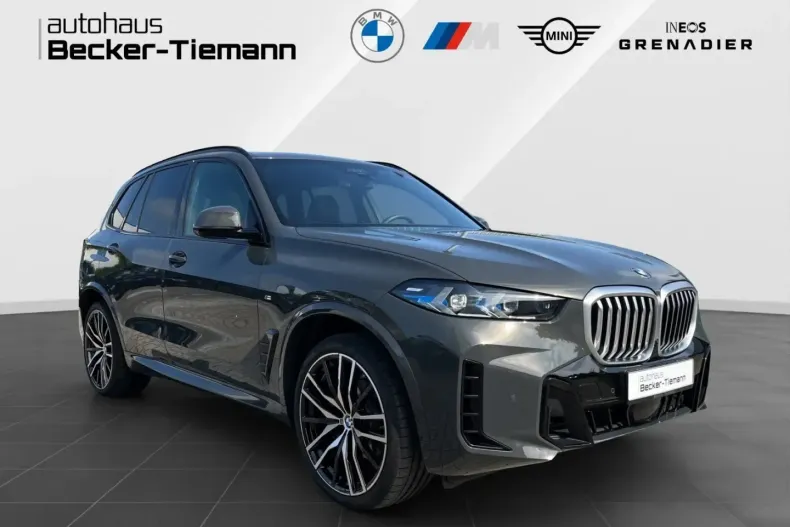 BMW X5 din 2024 cu 13.439 km - oferta BMW134603 - foto 7