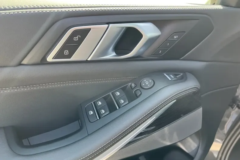 BMW X5 din 2024 cu 13.439 km - oferta BMW134603 - foto 9