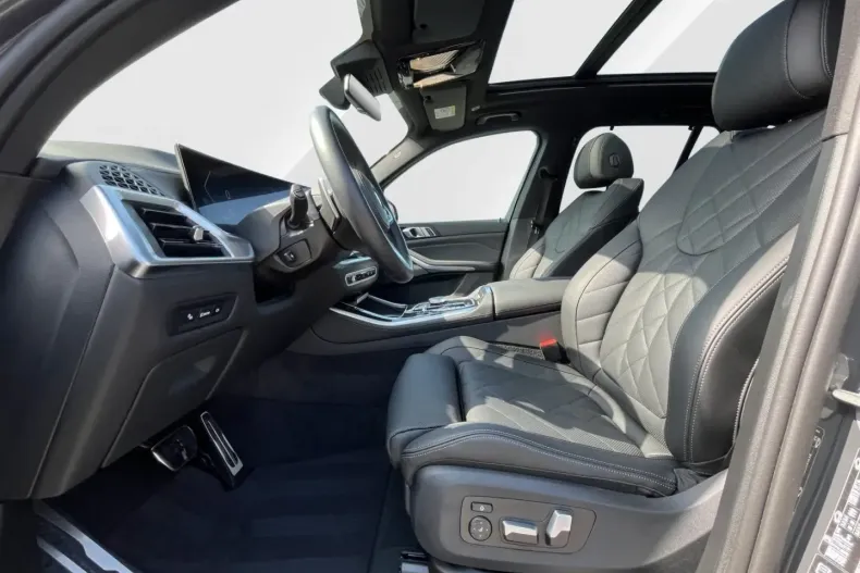 BMW X5 din 2024 cu 13.439 km - oferta BMW134603 - foto 10