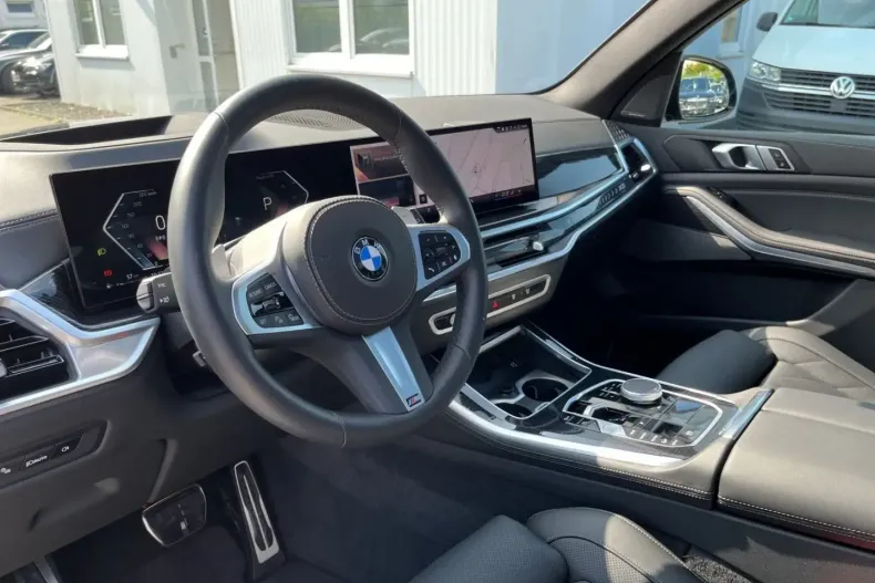 BMW X5 din 2024 cu 13.439 km - oferta BMW134603 - foto 14