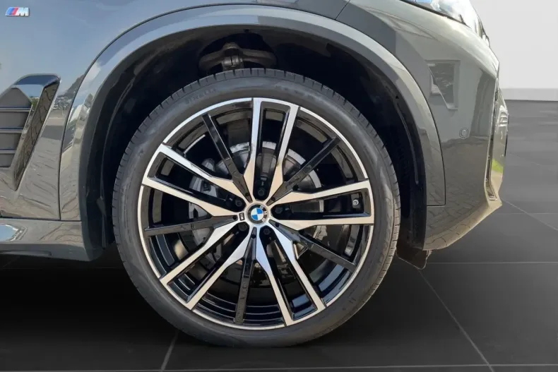 BMW X5 din 2024 cu 13.439 km - oferta BMW134603 - foto 15