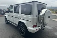Mercedes-Benz G 500 din 2024 cu 4.450 km - oferta MER134604 - foto 2