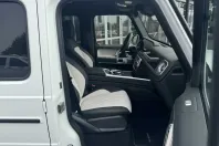 Mercedes-Benz G 500 din 2024 cu 4.450 km - oferta MER134604 - foto 5