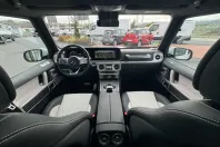 Mercedes-Benz G 500 din 2024 cu 4.450 km - oferta MER134604 - foto 11