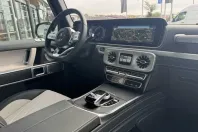 Mercedes-Benz G 500 din 2024 cu 4.450 km - oferta MER134604 - foto 13