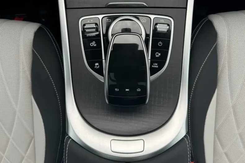 Mercedes-Benz G 500 din 2024 cu 4.450 km - oferta MER134604 - foto 14