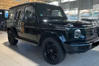 Mercedes-Benz G 500 din 2023 cu 4.250 km - oferta MER134605 - foto 1