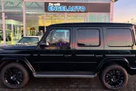 Mercedes-Benz G 500 din 2023 cu 4.250 km - oferta MER134605 - foto 3