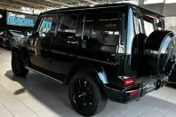 Mercedes-Benz G 500 din 2023 cu 4.250 km - oferta MER134605 - foto 4