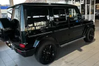 Mercedes-Benz G 500 din 2023 cu 4.250 km - oferta MER134605 - foto 5