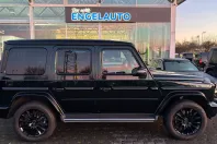 Mercedes-Benz G 500 din 2023 cu 4.250 km - oferta MER134605 - foto 7