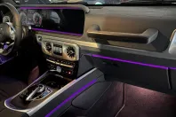 Mercedes-Benz G 500 din 2023 cu 4.250 km - oferta MER134605 - foto 9