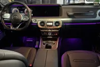 Mercedes-Benz G 500 din 2023 cu 4.250 km - oferta MER134605 - foto 10
