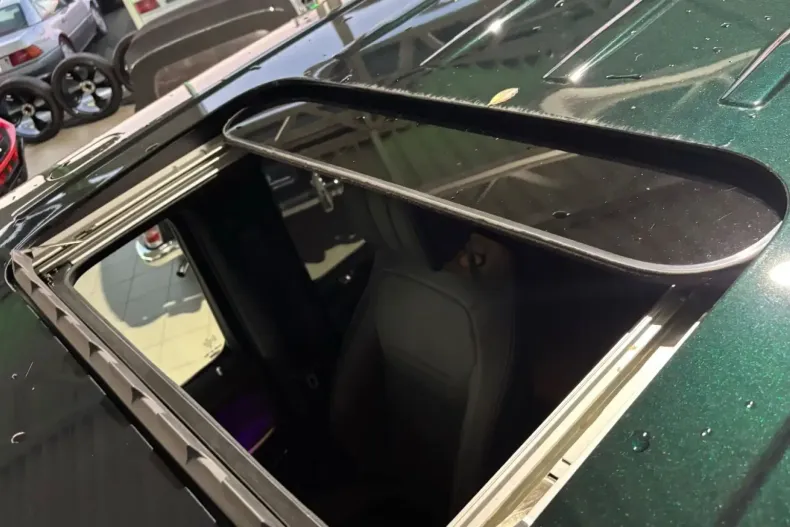 Mercedes-Benz G 500 din 2023 cu 4.250 km - oferta MER134605 - foto 15