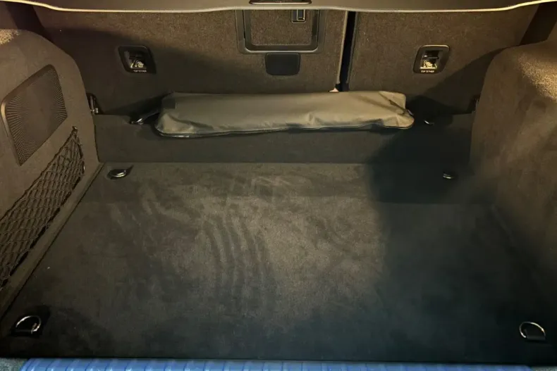 Mercedes-Benz G 500 din 2023 cu 4.250 km - oferta MER134605 - foto 17