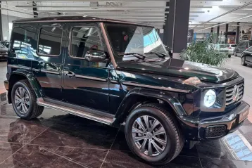 Mercedes-Benz G 450 din 2025 - oferta MER134606