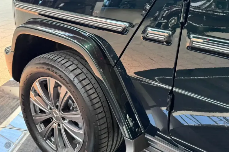 Mercedes-Benz G 450 din 2025 cu 185 km - oferta MER134606 - foto 3