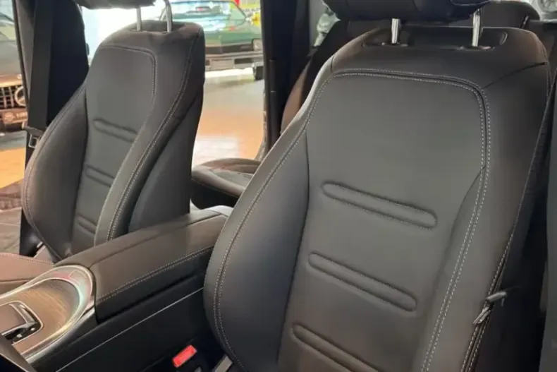 Mercedes-Benz G 450 din 2025 cu 185 km - oferta MER134606 - foto 5