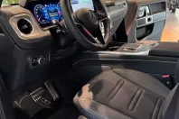 Mercedes-Benz G 450 din 2025 cu 185 km - oferta MER134606 - foto 12
