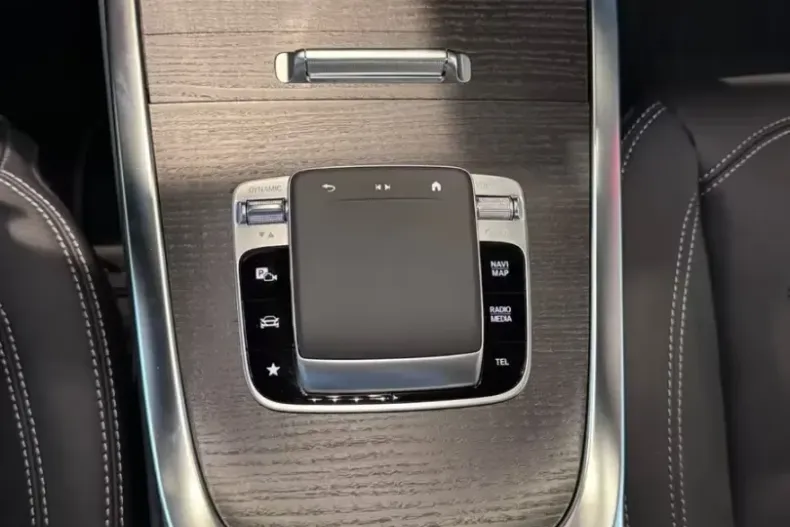 Mercedes-Benz G 450 din 2025 cu 185 km - oferta MER134606 - foto 14