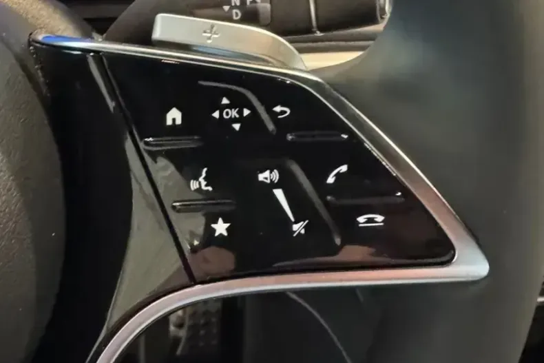 Mercedes-Benz G 450 din 2025 cu 185 km - oferta MER134606 - foto 15