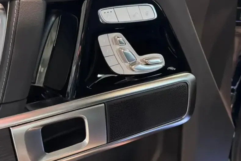 Mercedes-Benz G 450 din 2025 cu 185 km - oferta MER134606 - foto 18