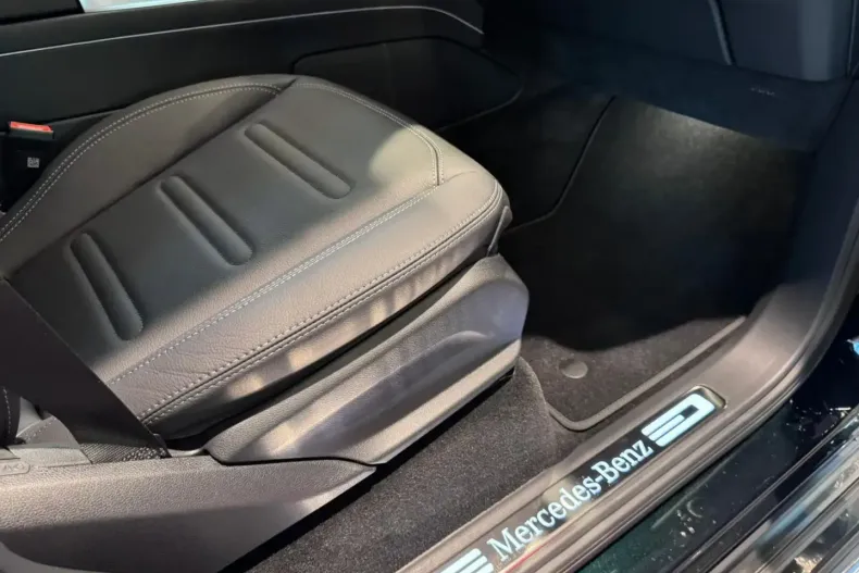 Mercedes-Benz G 450 din 2025 cu 185 km - oferta MER134606 - foto 19