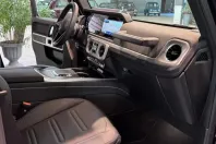 Mercedes-Benz G 450 din 2025 cu 185 km - oferta MER134606 - foto 23