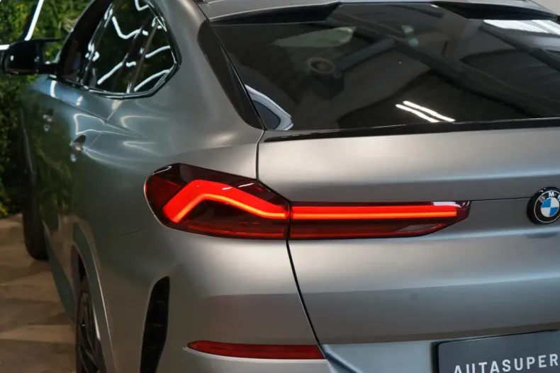 BMW X6 din 2024 cu 14.176 km - oferta BMW134607 - foto 7