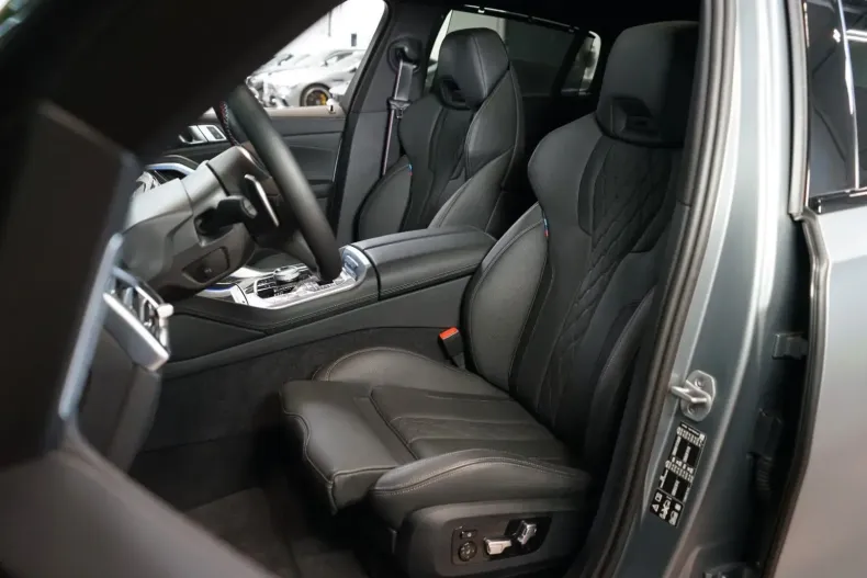 BMW X6 din 2024 cu 14.176 km - oferta BMW134607 - foto 12