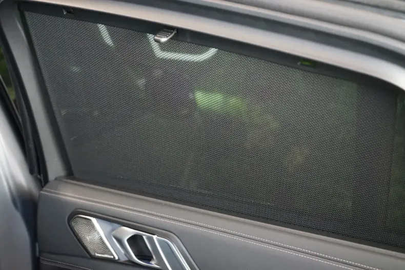 BMW X6 din 2024 cu 14.176 km - oferta BMW134607 - foto 17