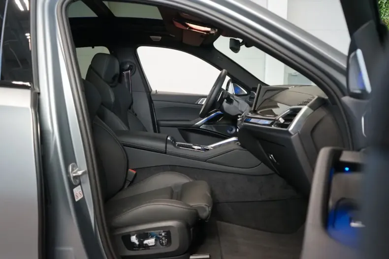 BMW X6 din 2024 cu 14.176 km - oferta BMW134607 - foto 19