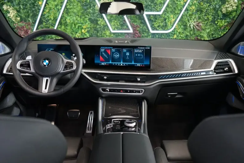 BMW X6 din 2024 cu 14.176 km - oferta BMW134607 - foto 23