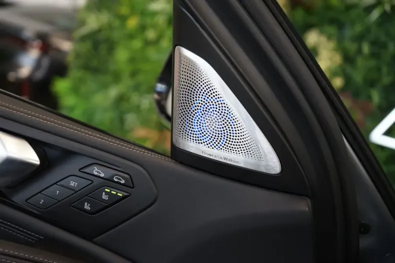 BMW X6 din 2024 cu 14.176 km - oferta BMW134607 - foto 24