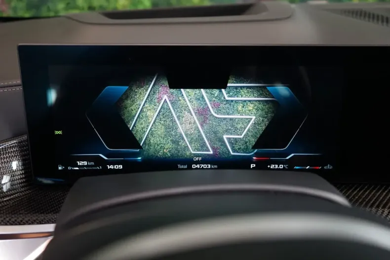 BMW X6 din 2024 cu 14.176 km - oferta BMW134607 - foto 25